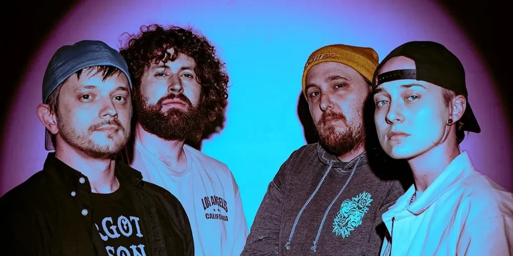 Goldstate Released New Single “Nothing To Lose” Featuring Jaret Reddick Of Bowling For Soup And Thomas&nbsp;Nicholas