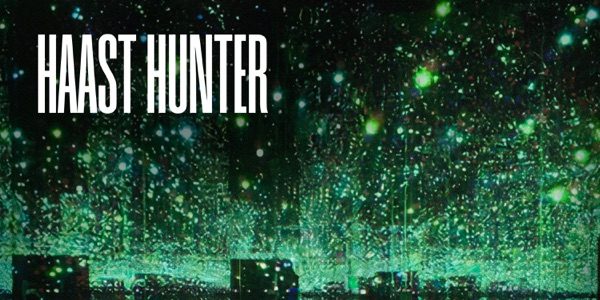 Haast Hunter - Spite