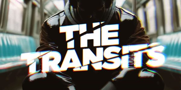 The Transits - Dancing With Shadows