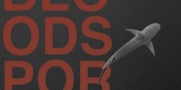 Abbey Moon - Bloodsports