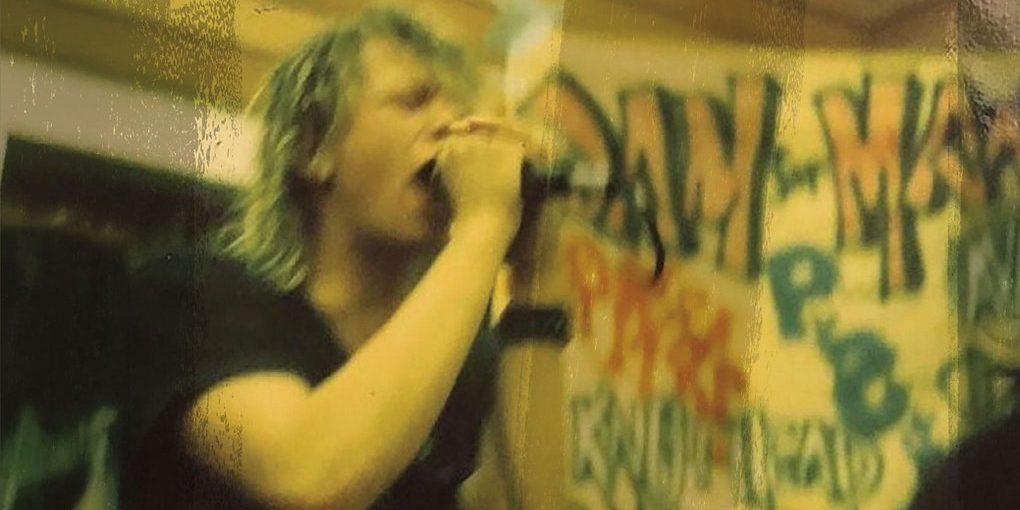 Reston Hardcore: An Oral History Of Jam For Man And Beyond By Andy Keiler