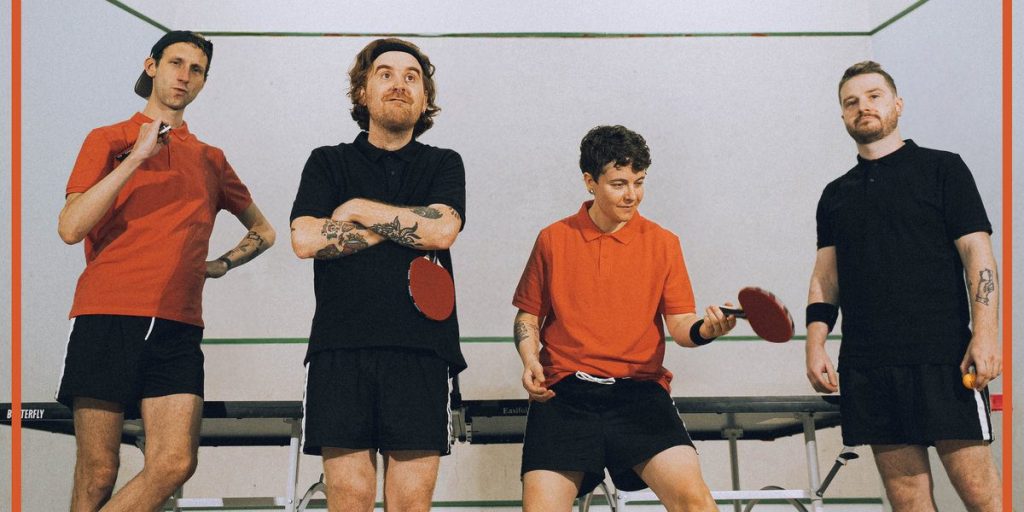 Harker - I Ruin Everything