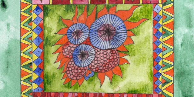 Primitive Language - Beetle Foot