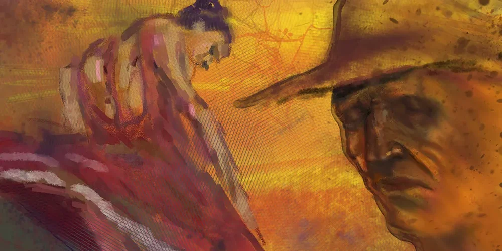 Captain Mantis - Vice Market EP