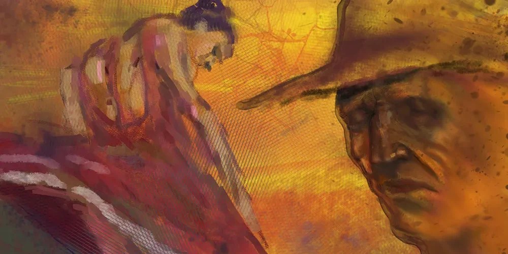 Captain Mantis - Vice Market EP