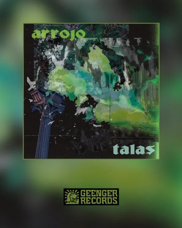 Arrojo - Talas