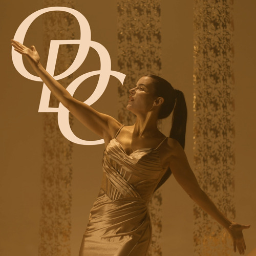 ODC - My Name Is Gold