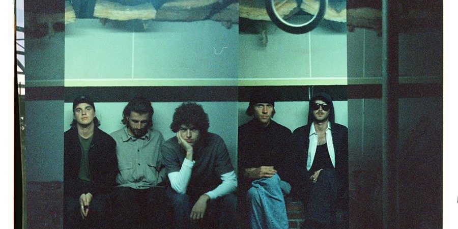 dust: Post-Punk Outfit Announce Debut Album Sky Is Falling, Share New Single&nbsp;“Drawbacks”