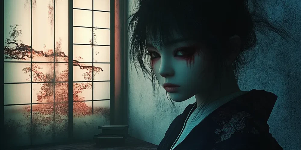 Re:O - Crimson Desire