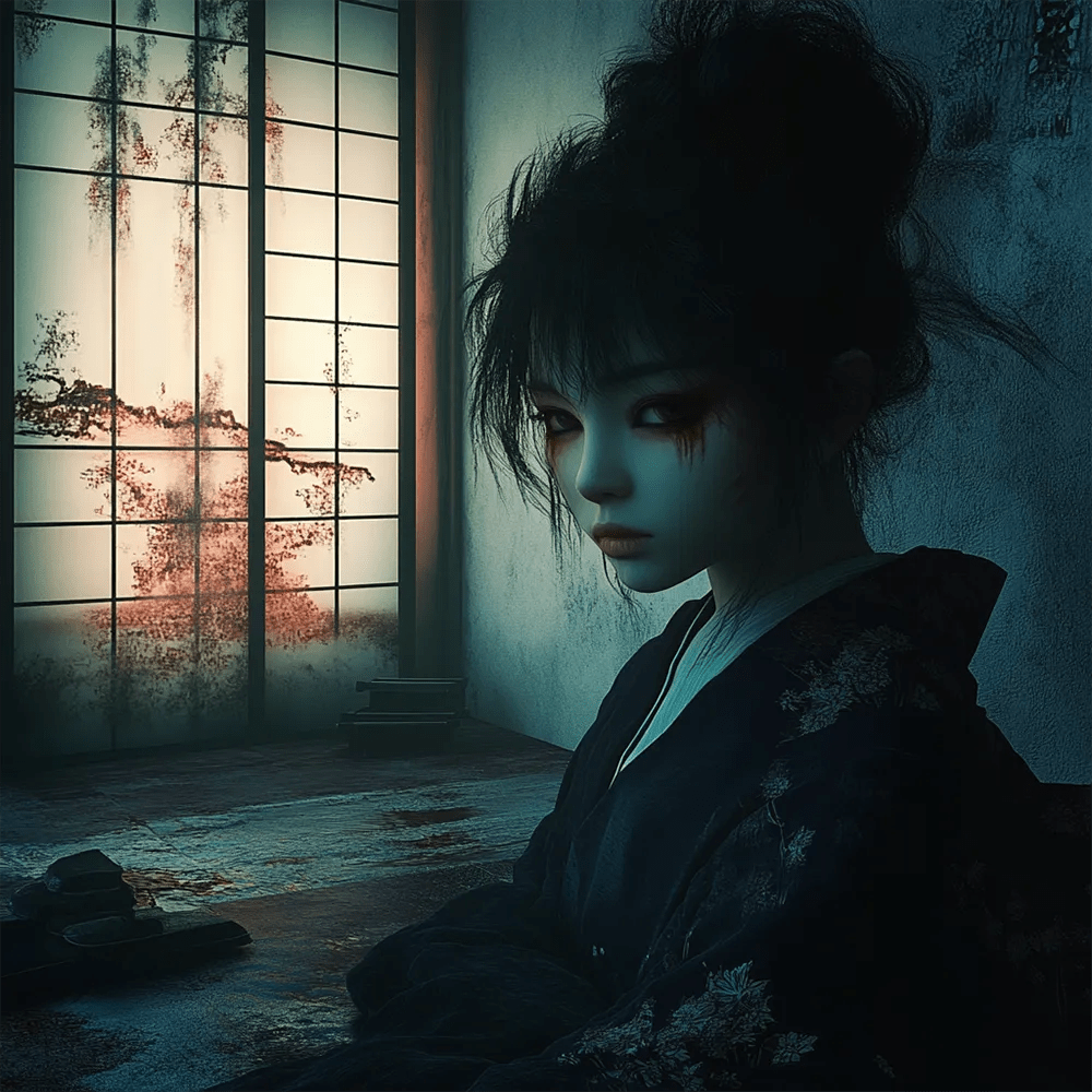 Re:O - Crimson Desire