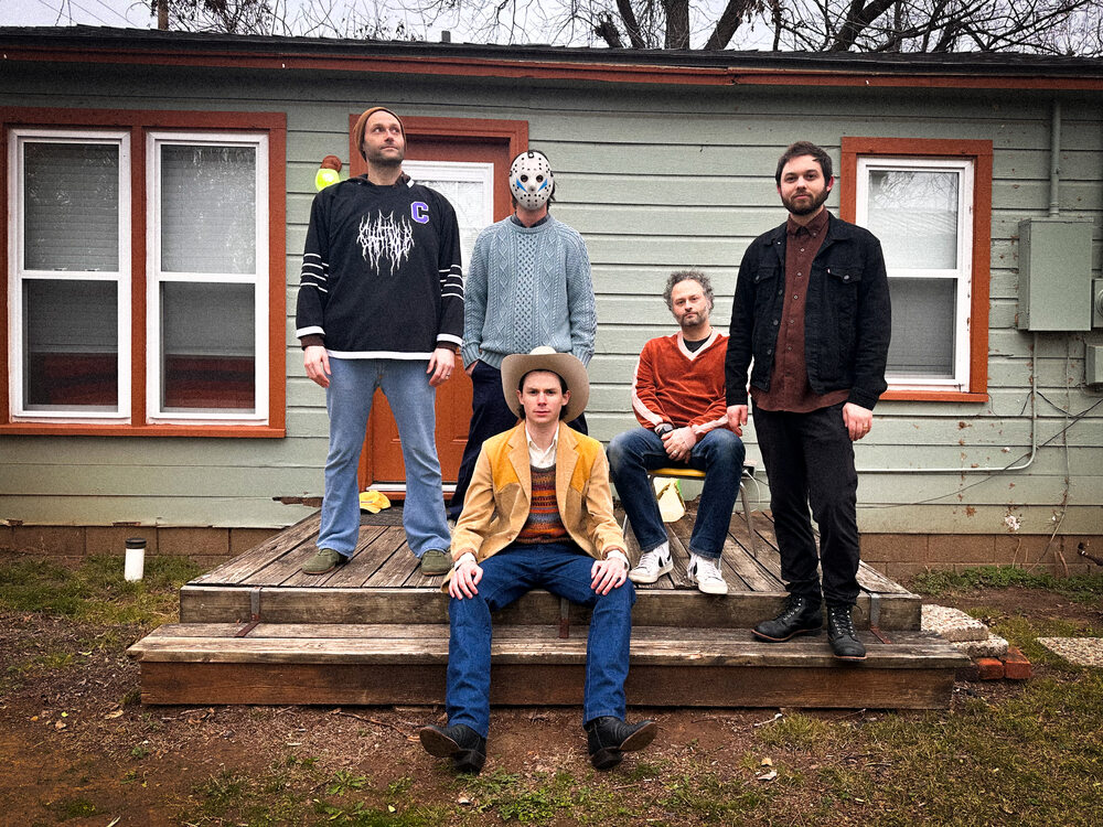 Chat Pile And Hayden Pedigo