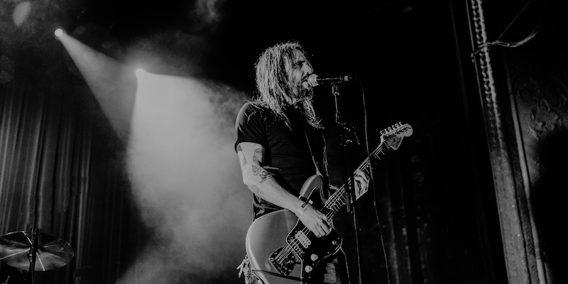 Chicago Indie Rockers Time Thieves Unveil Their Heavier Side With New Single “Fool’s Gold”