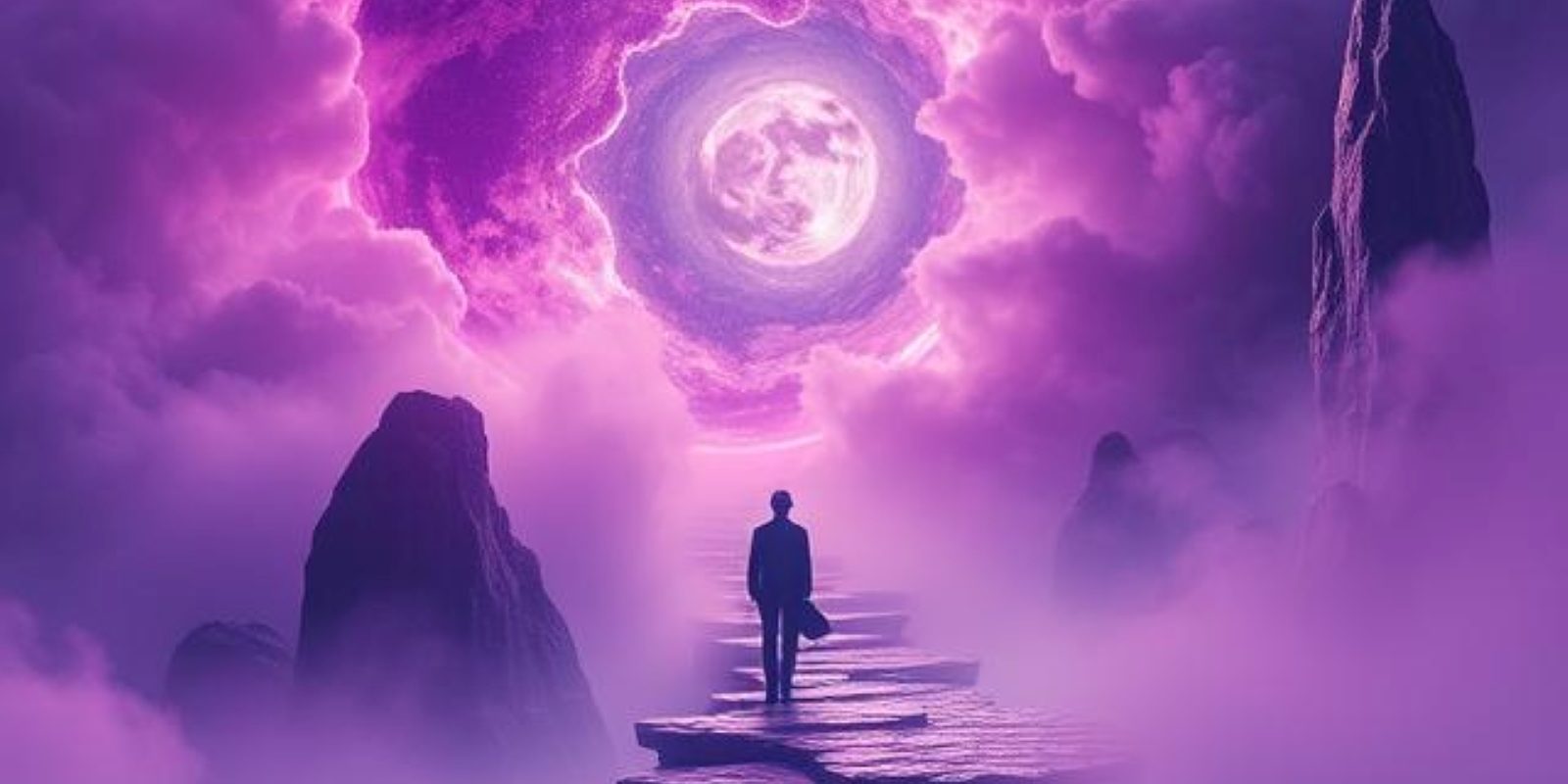 Decadent Heroes - Enter The Mist