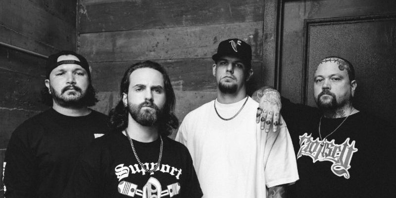 Southpaw FLHC Sign To Spinefarm; Share Video For New Track “Torches”
