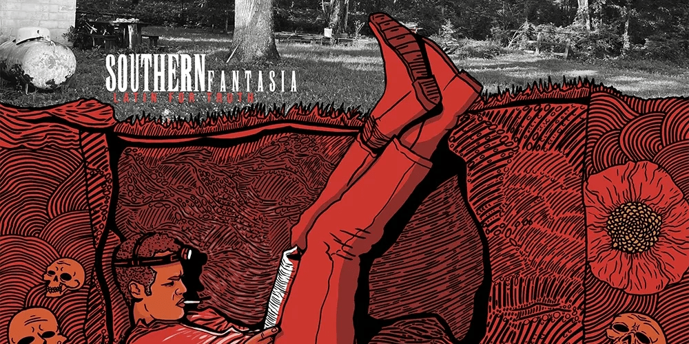 Alabama Punk Rock Outfit Latin For Truth To Release New Album “Southern Fantasia” On September 5th