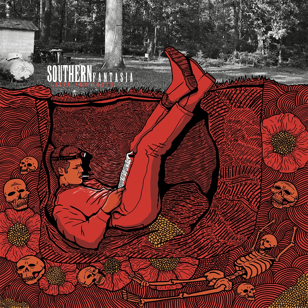 Latin For Truth - Southern Fantasia