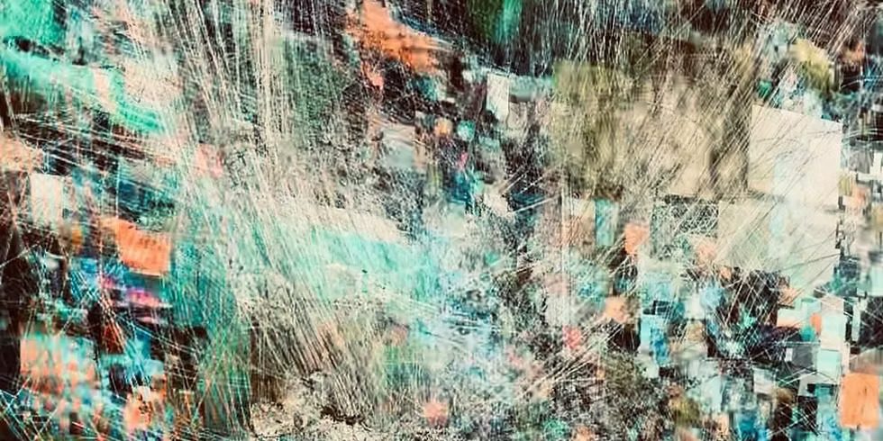 Check Out “Paint In Green” By The Humane&nbsp;Method