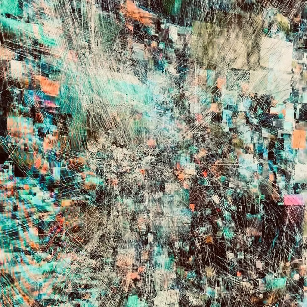 The Humane Method - Paint It Green