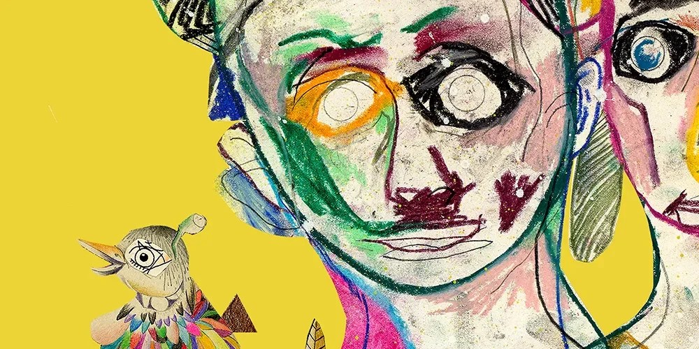 Grumbeaux Unleashes New Version Of “Flyin Shoes”