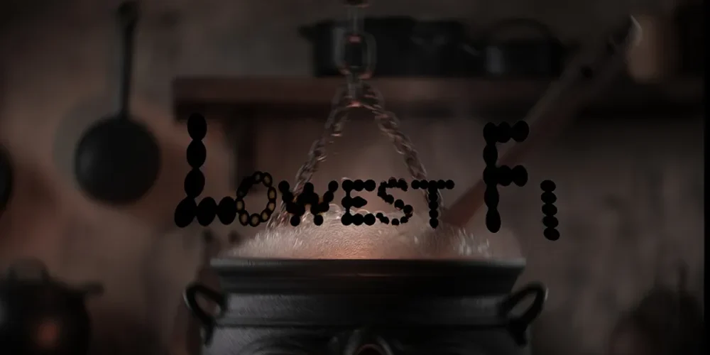 Lowest Fi - Recipe For Misery