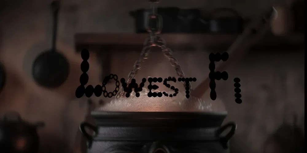 Lowest Fi Released New Track “Recipe For&nbsp;Misery”