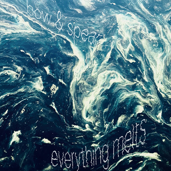 Bow & Spear - HoneySyrup