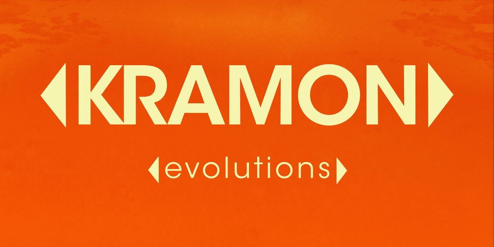 Kramon - Evolutions