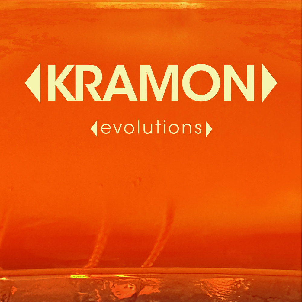 Kramon - Evolutions