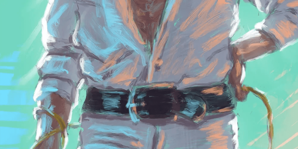 Map Of The Woulds – The Old&nbsp;Songs