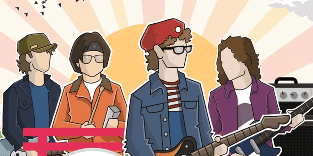 Freight – The Only Thing I&nbsp;Know