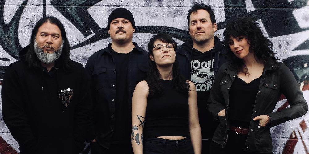 Canadian Post-Hardcore Unit Midnight Peg Released New Track “Swallow”