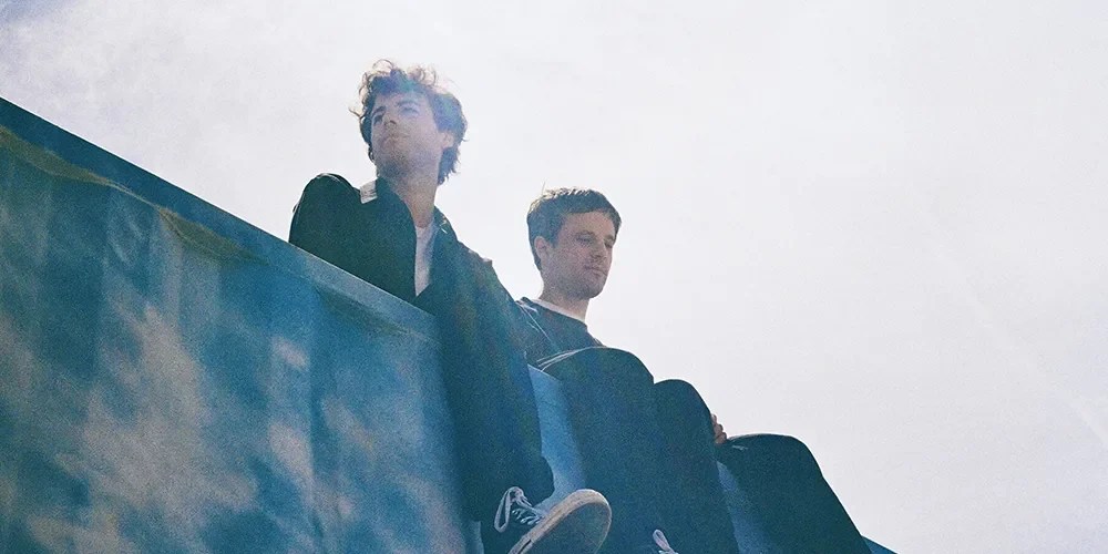 Eighty Ninety Return With Breezy Indie Pop Anthem “Hollywood&nbsp;Dream”