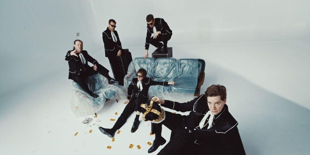 The Hives