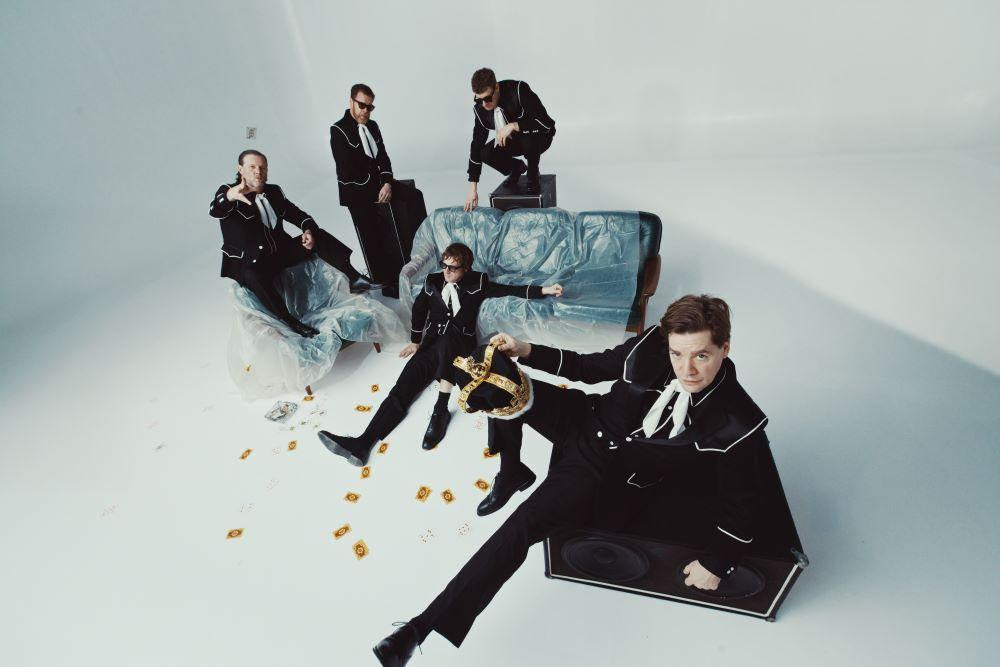 The Hives