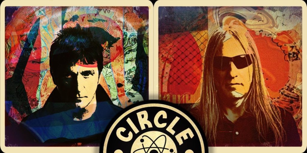 Psych-Punk Unit Circle 60 Returns With New Single ‘Along The&nbsp;Way’