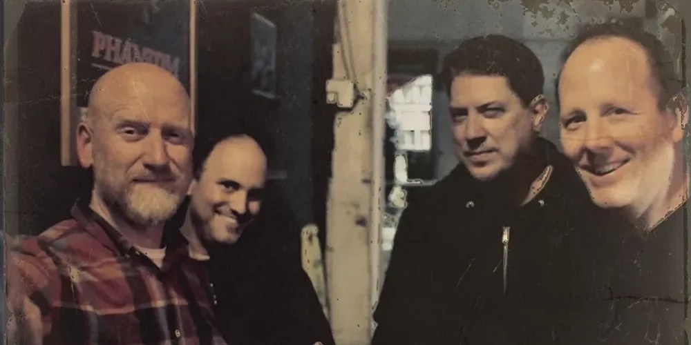 Premiere: Sleep Pod Two Drop Lyric Video For “All That We Have (Is Each&nbsp;Other)”