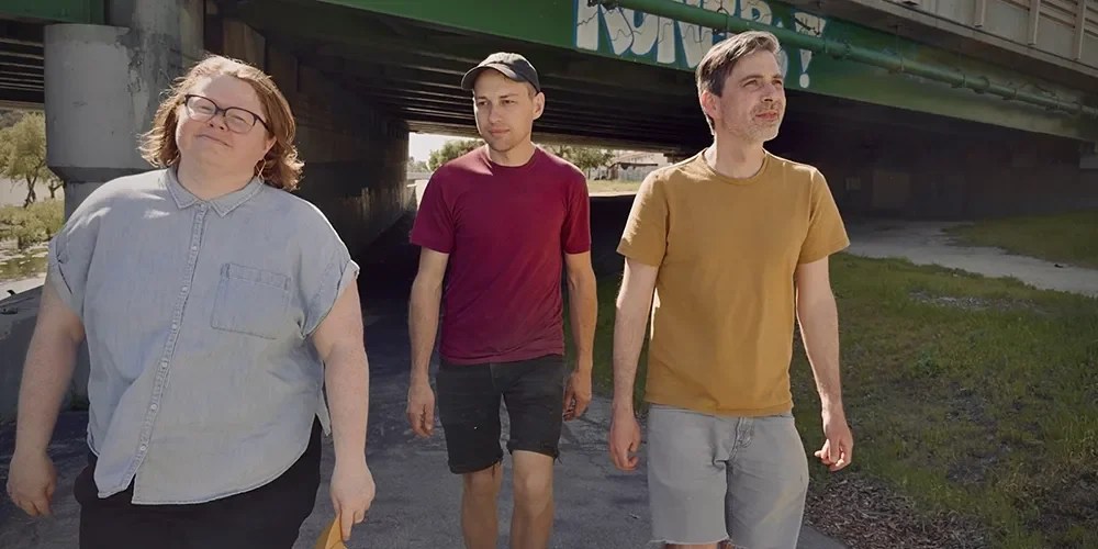 Good Luck Return After A Decade With New Album “Big Dreams, Mister” Out October&nbsp;17