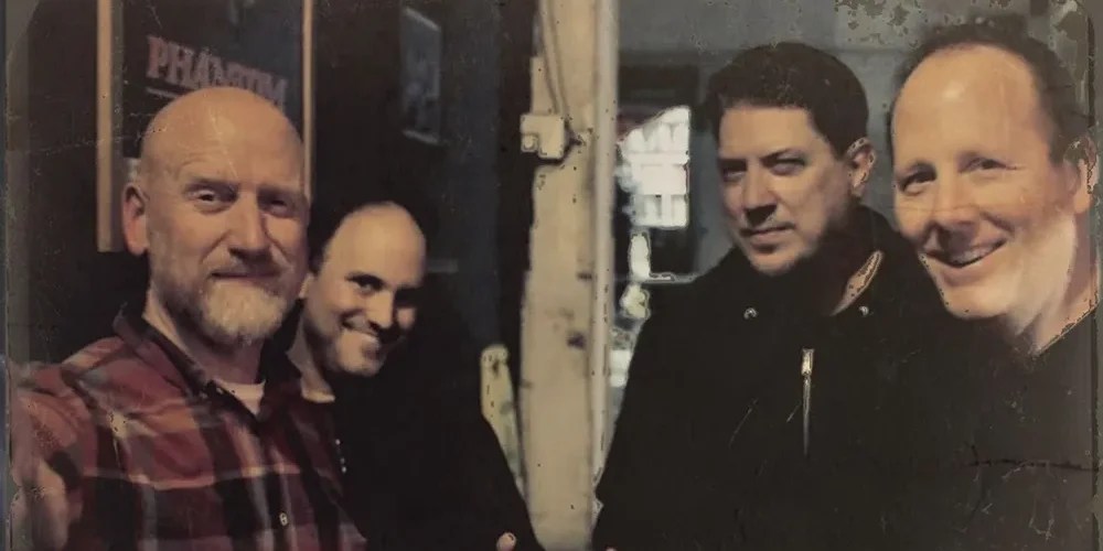 Sleep Pod Two (Members Of Gameface, Jr. Juggernaut, For Closure) Announce Debut EP On Mindpower Records, Share New Single “All That We Have (Is Each&nbsp;Other)