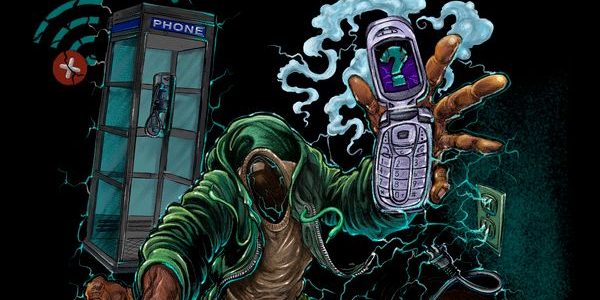 The Big Ol’ Nasty Getdown - When The Juice Ran Out