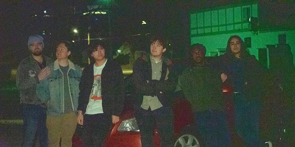 Chicago Indie Newcomers Wide Orbit Announce Debut LP With New Single “Buddy”