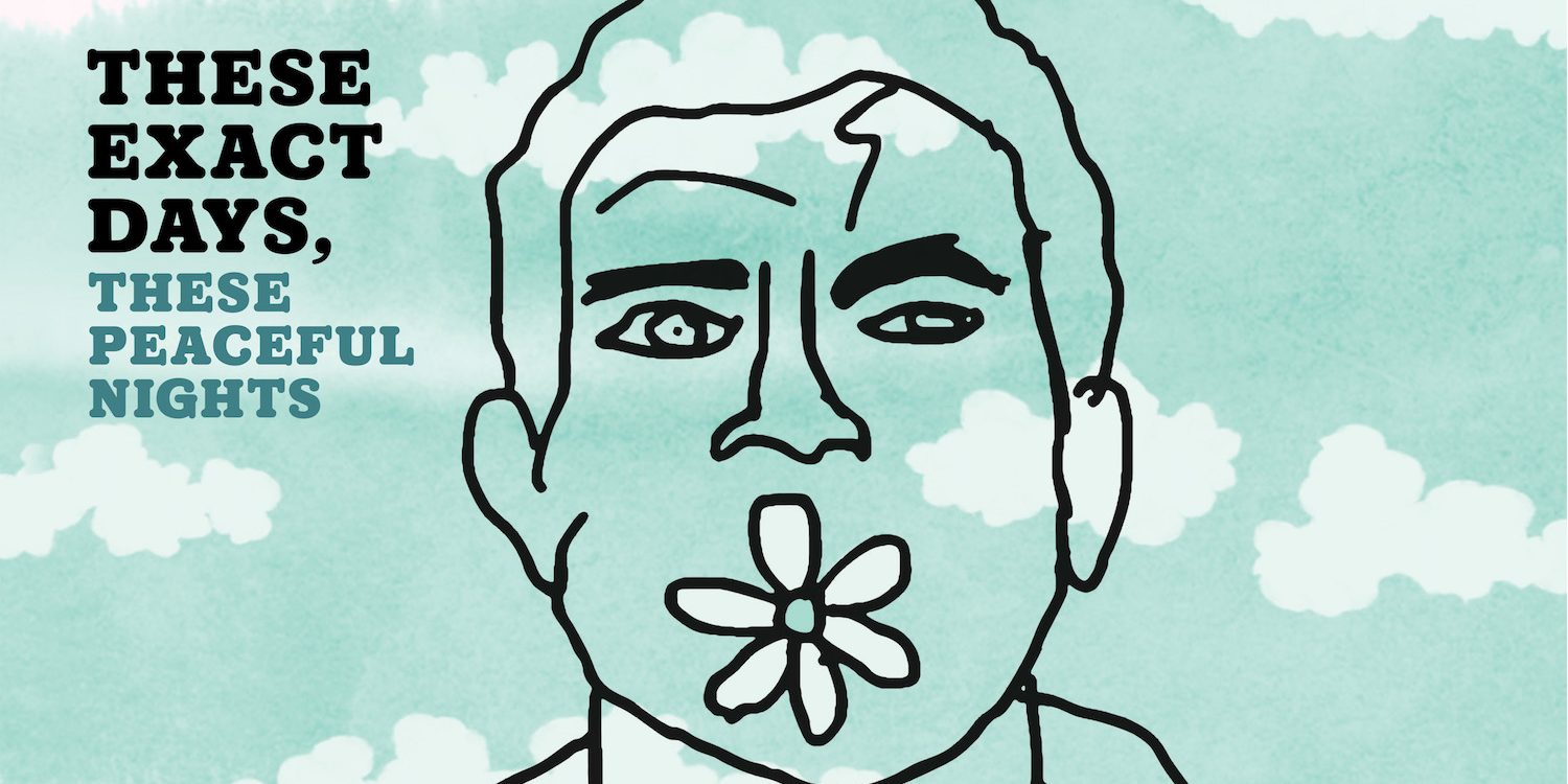 Premiere: Seth Anderson Shares His New Single “Leafs Are Out” Ahead Of Release Date