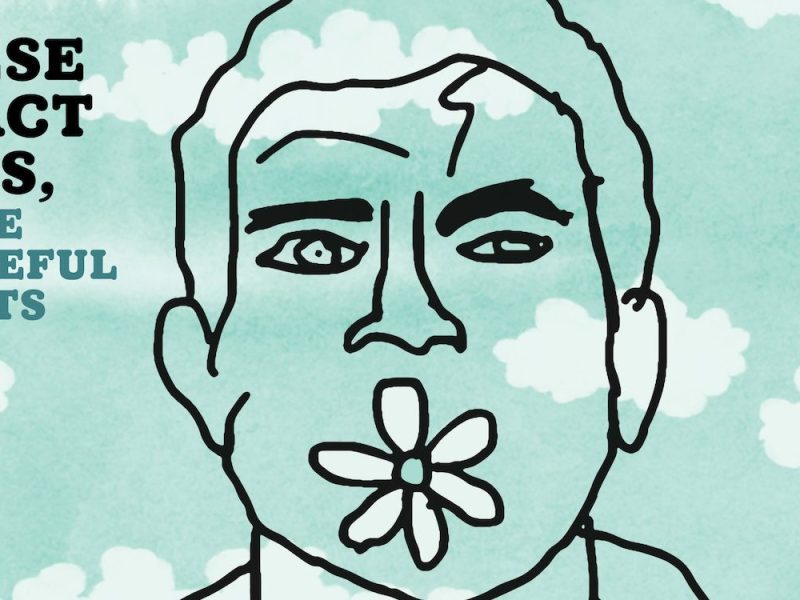 Premiere: Seth Anderson Shares His New Single “Leafs Are Out” Ahead Of Release&nbsp;Date