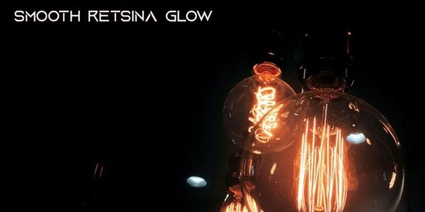 Smooth Retsina Glow - Strike of Lightning