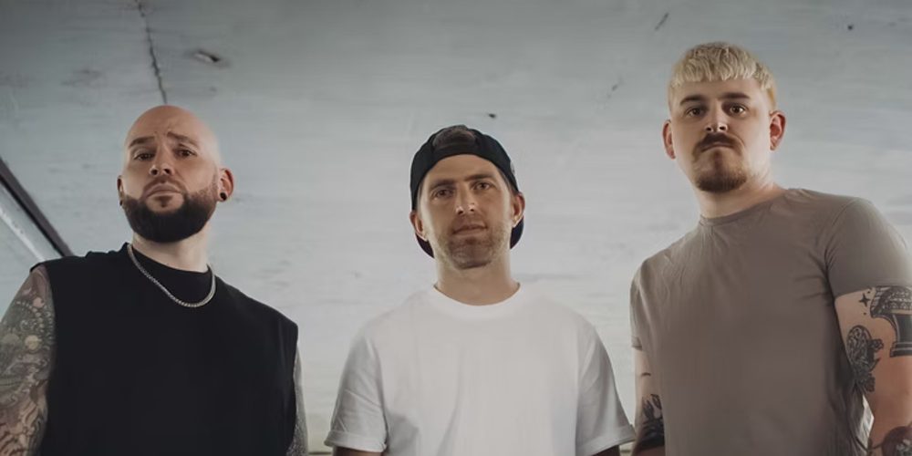 Premiere: Calico Palace Share Video For “On The Line”