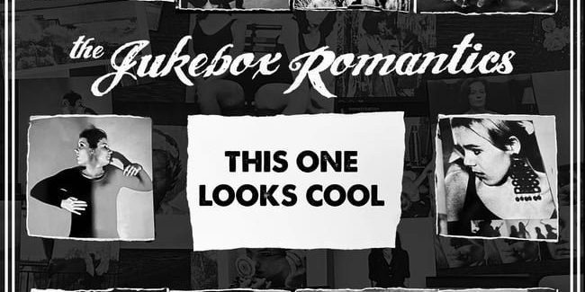 The Jukebox Romantics - This One Looks Cool