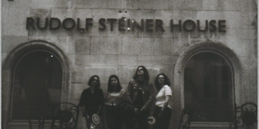 Kisu Min - Rudolf Steiner House