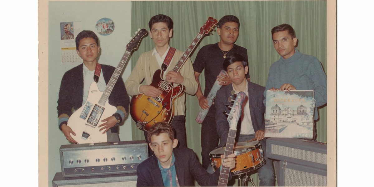 Tony Molina - On This Day