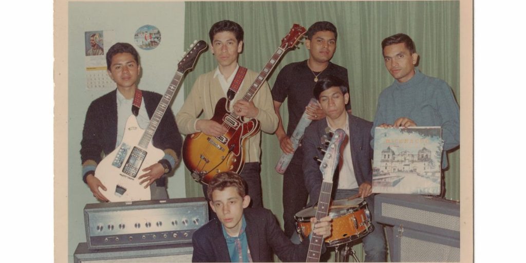 Tony Molina - On This Day