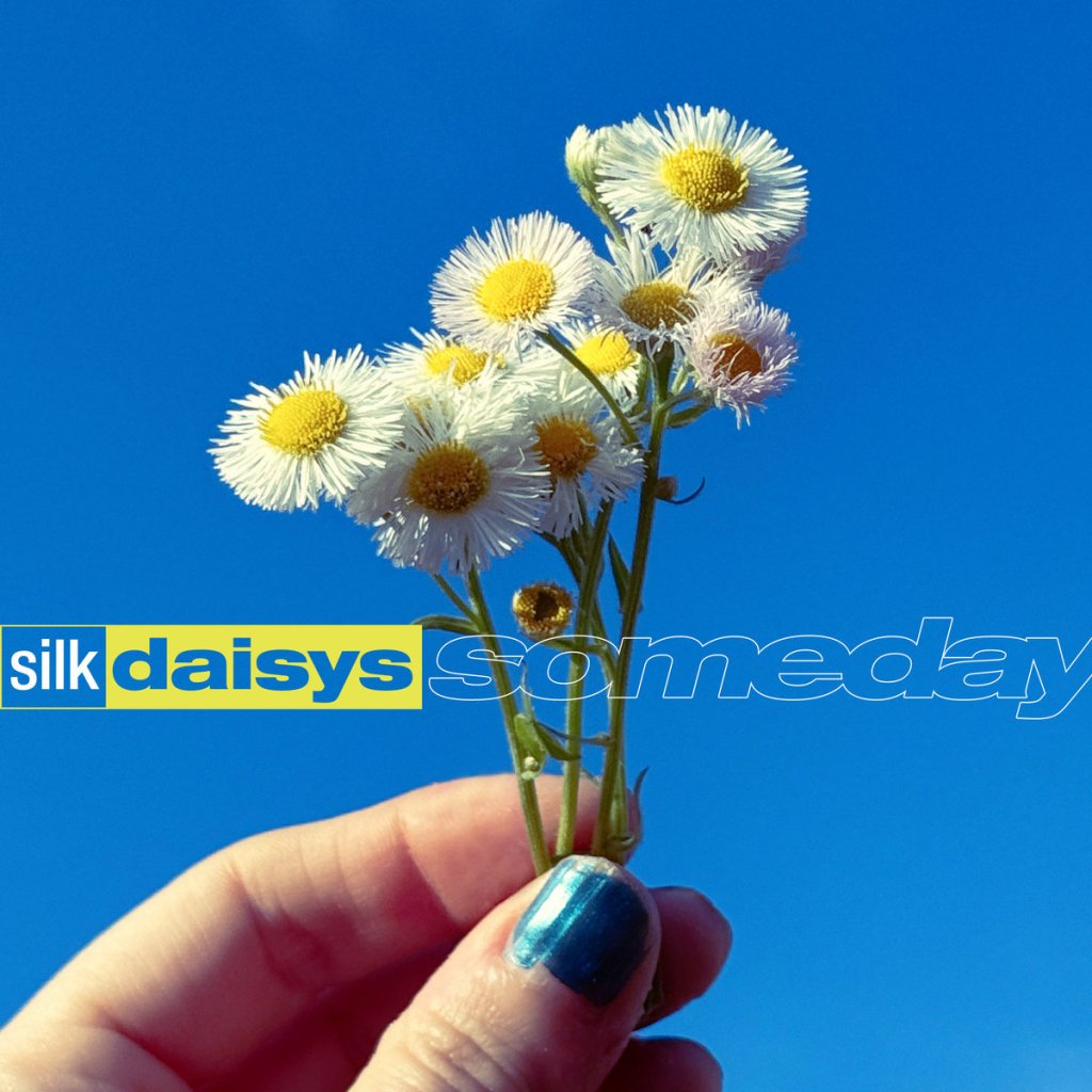 Silk Daisys - Someday