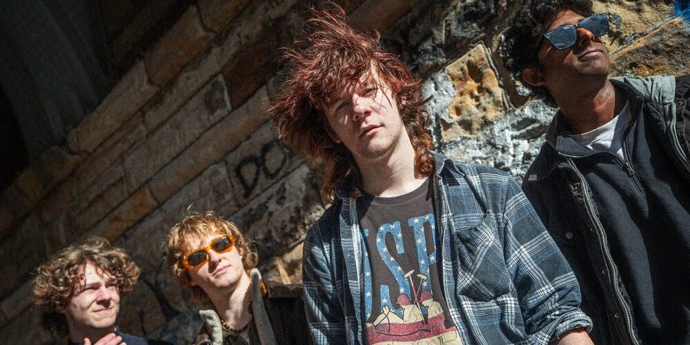 Roger Bacon Released New Song “All My&nbsp;Life”